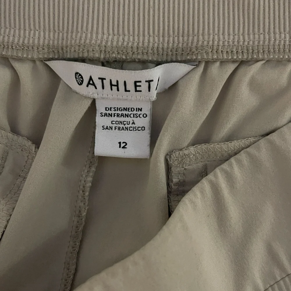 ATHLETA, Brooklyn Mid Rise Ankle - Picture 6 of 12